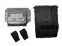 Conjunto De Arranque Renault Megane 2 8200321263 8200306435 1,6 16V