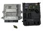 Conjunto De Arranque Peugeot 407 9663007980 9662463380 2,0 HDI