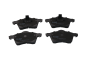 Pastillas De Freno 7D0698151 66981104501 VW Transporter T4 Vika
