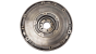 Rueda De Doble Masa AV61-6477-CE Ford Focus 1.6 TDCI