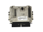 Controlador 0261S12451 FS7A-12A650-BZC C1BA-12B684-EB  Ford Bosch