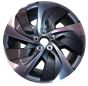 Llanta De Aluminio 18" Nueva Original 96770905ZV Citroen