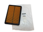 Filtro De Aire Nueva Original Renault Kadjar 165464EA0C