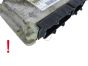 Controlador IAW4AF.S2 51798638 61601.407.00 Fiat Magneti Marelli 61990