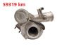 Turbocompresor Iveco Fiat Ducato 3.0 504340178 49189-02950 59319 km