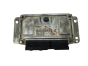 Controlador PSA Toyota 89661-0H022 0261208702 Bosch 16514