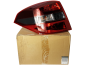 Luz De Freno Izquierdo Trasera Nueva Original Renault Laguna III 265550021R