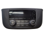 Radio del coche Bluetooth Iveco Daily 5802385214 28687253 3