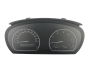 Velocímetro/Instrumentos Y Relojes BMW X3 E83 6211 3416113-02 Borg 56254