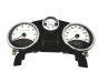 Velocímetro/Instrumentos Y Relojes Peugeot 207 9662904080 A2C53190333 53267