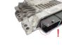 Controlador 8200882381 S122326133A Renault Siemens 45082