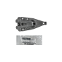 Protector Del Motor Original 1304100Q0B 130415796R Nissan Renault Dacia