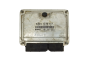 Controlador 038906019EP 0281010701 Volkswagen Bosch 16263
