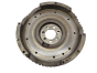 Volante De Inercia 403124 8200198162 1.5 dCi Nissan Micra K12 27