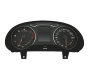 Velocímetro/Instrumentos Y Relojes Audi A3 8V0920872 VDO