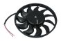 Ventilador Refrigeración Del Motor Para Audi A6 4F0959455A B11898 Borsehung