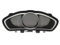 Velocímetro/Instrumentos Y Relojes Volvo V40 31412271 Yazaki Meter 52195