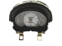 Velocímetro/Instrumentos Y Relojes Fiat Seicento 6062680210A 57882