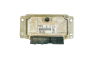 Controlador PSA Toyota 89661-0H022 0261208702 Bosch 32867