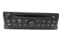 Radio Cd Renault 281158338R 7641123391 Bosch 0km 0862