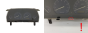 Velocímetro/Instrumentos Y Relojes Rover Streetwise AR0054104 3126