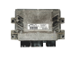 Controlador Renault S120202114A 8200783095 8200700600 Siemens 29739