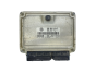Controlador 038906019AF 0281010289 Skoda Bosch 64054