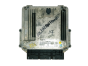 Controlador 0281013202 6G9112A650AD Land Rover