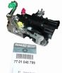 Cerradura Puerta Original Renault Kangoo II 8050300QAG