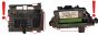 Controlador BSM B5 9643537880 PSA Delphi 1334