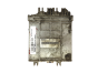 Controlador 0281001969 7700113863 7700111552 Renault Bosch 26067