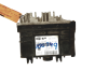 Controlador 030906030D IAW1AV.V3 VW Magneti Marelli 18808