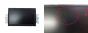 Pantalla De Navegación Volvo 31382906AC 3AF908C DU-7VW3MCA2 3