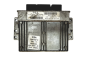 Controlador 9646989080 9646185080 21647432-8 PSA Sagem 20278