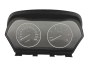 Velocímetro/Instrumentos Y Relojes BMW 3 F30 F31 9232892 45298