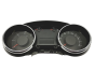 Velocímetro/Instrumentos Y Relojes Peugeot 3008 9666174980 T8 69189-230U 56003