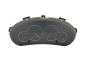 Velocímetro/Instrumentos Y Relojes Peugeot 206 9651740780 000644407 1896