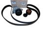 Kit Correia Dentada Nueva Original 117202957R Renault