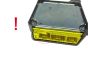 Controlador 89170-05121 215767-102 Toyota  TRW 56125
