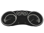 Velocímetro/Instrumentos Y Relojes Peugeot 308 9666649080 32413