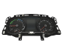Velocímetro/Instrumentos Y Relojes VW Golf MK7 GTE 5G1920654A A2C94778600 VDO