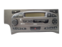 Radio Casete Nissan Primera 7649345318 Blaupunkt