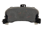 Velocímetro/Instrumentos Y Relojes Fiat Panda 51711239 503000480900 18366