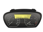 Velocímetro/Instrumentos Y Relojes BMW 1 E81 E82 E87 9141475-01 31482