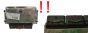 Controlador 0281001839 9630059880 PSA Bosch 3221