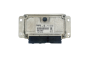 Controlador Toyota 89661-0H023 0261208702 Bosch 46881