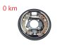 Disco de anclaje Derecho 440007365R 440000396R Dacia Logan Sandero 3 0km
