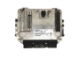 Controlador Ford 9M51-12A650-BH 0281017771 Bosch 30537