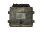 Controlador 51822896 4100147 6A0.3B0.00.A9 Fiat Metatron 14232