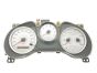 Velocímetro/Instrumentos Y Relojes Toyota Rav4 83800-42A60 157520-2791 